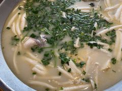 -老海陵·泰州菜(图书馆店)