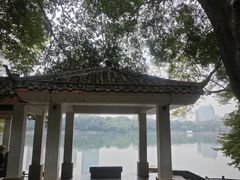 -南宁南湖公园