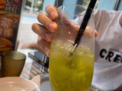 -大头力茶餐厅(花都融创茂店)