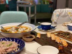 -中西名菜(增城万达广场店)