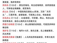 -威海华夏城景区