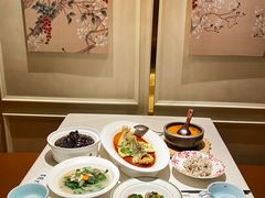 -维园悦谱·海派家常菜(乌鲁木齐南路店)