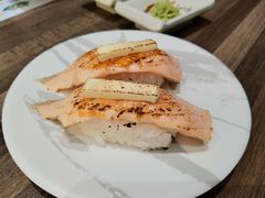 -三禾寿司(石龙店)