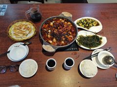-嘉年大丰收鱼庄(云霄店)