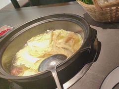 -同仁四季椰子鸡(无锡滨湖万象汇店)