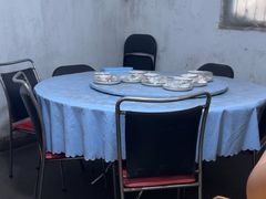 -老太婆饭店(新富路店)