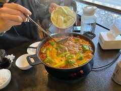 -湘肠香火锅店(团结湖店)