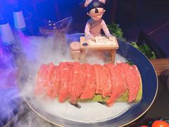 -大隐·成都火锅Bistro(合生麒麟新天地店)