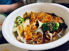 -艺味深尝(云锦路店)