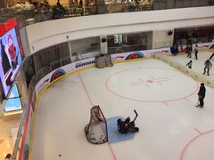 -全明星滑冰俱乐部(万象城店)