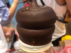 -DQ·蛋糕·冰淇淋(湖景东路店)