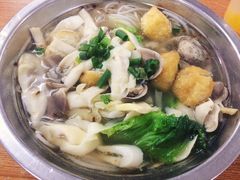 -福屿鲜捞小吃·捞化(福屿总店)