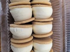 奶酪饼干-甜嘟嘟烘焙坊(舒城路店)