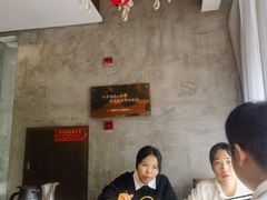 -临家闽南菜(宝洲路店)