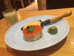 -花潮料理艺食馆(世欧广场店)