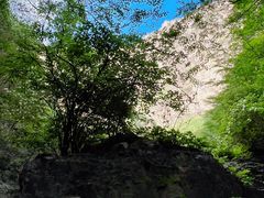 -龙门涧景区