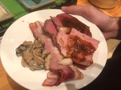 -鸣诗自助餐(澳門四季酒店)