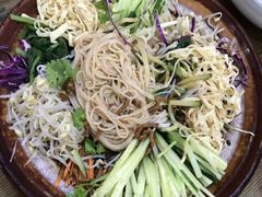 -一块豆腐(海滨中路店)