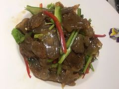 海蛰-岭南真味·匠心粤菜(K11店)