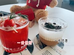 -及象咖啡(卓越世纪中心2楼大堂店)