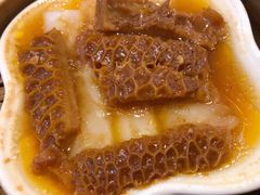 XO沙爹金钱肚-喜鹊茶点.啫煲(车陂店)