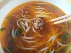 -姑娘手·陕西手工面·肉夹馍(元洪城店)