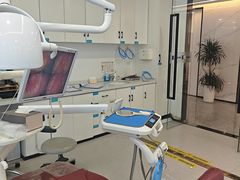 -诺贝尔口腔医院(雁塔院区)