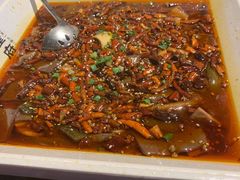 -杨记隆府(汉街店)