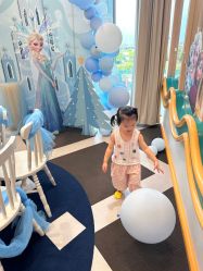 -奈尔宝家庭中心·亲子餐厅(苏州大悦城店)