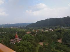 -普陀宗乘之庙(小布达拉宫)