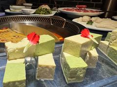 -周小明火锅(黑金冠社区店)