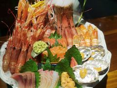 -和彩放题餐厅(酒仙桥店)