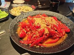 -红盔甲·小龙虾(人民广场店)
