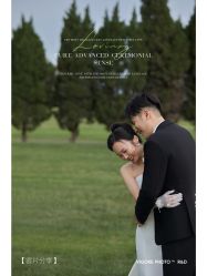 -雪中彩影婚纱摄影·微光艺术中心