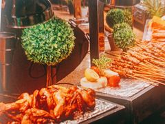 -上海东方佘山翰悦阁酒店·Vie全日制餐厅