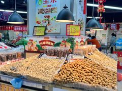 -重百超市(解放碑新华店)