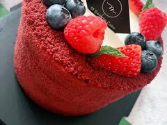 -姆们M Sweetie Cake(三里屯店)