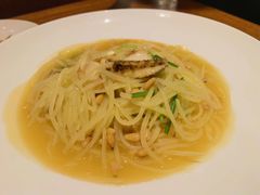 -青岛海景花园大酒店·白果树餐厅青岛菜