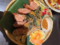 -桂小厨广西菜(万象城店)