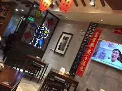 大堂-大壶春生煎(四川中路店)