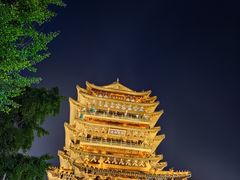 -济南大明湖景区