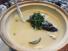 -鄱阳湖·江西小炒·瓦罐煨汤(五道口店)