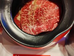 -焱铁烧·黑毛和牛专门店(杭州嘉里中心店)