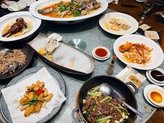 -猪肉婆私房菜(容桂总店)