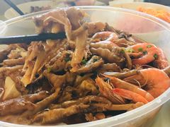 -胖哥俩肉蟹煲(河北勒泰购物中心店)