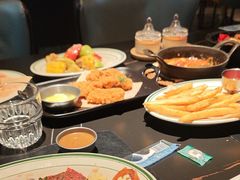 -404干式熟成牛排馆•聚会餐厅