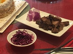 -萧记三鲜烩面(郑汴路店)