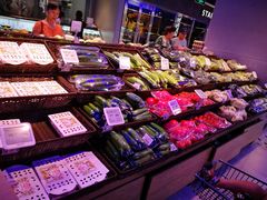 -盒马鲜生(大成店)