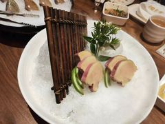 -揽季锅物会.福建黄鱼.海鲜姿造(五四路店)