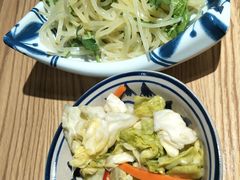 -老九圆山西面馆(CBD店)